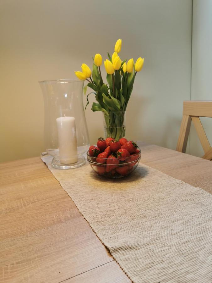 Apartament Z Kogutem ซาโกปาเน ภายนอก รูปภาพ
