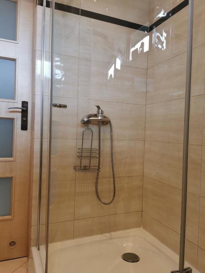 Apartament Z Kogutem ซาโกปาเน ภายนอก รูปภาพ