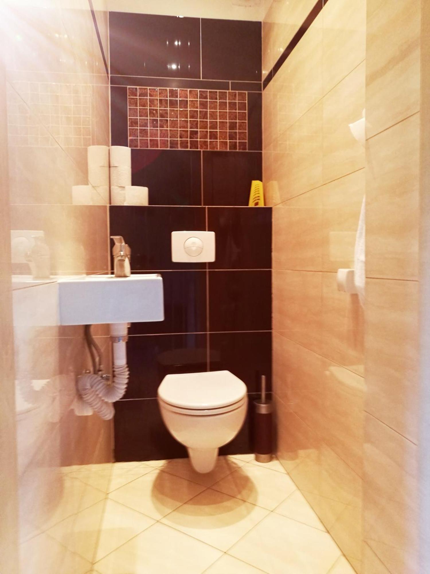 Apartament Z Kogutem ซาโกปาเน ภายนอก รูปภาพ