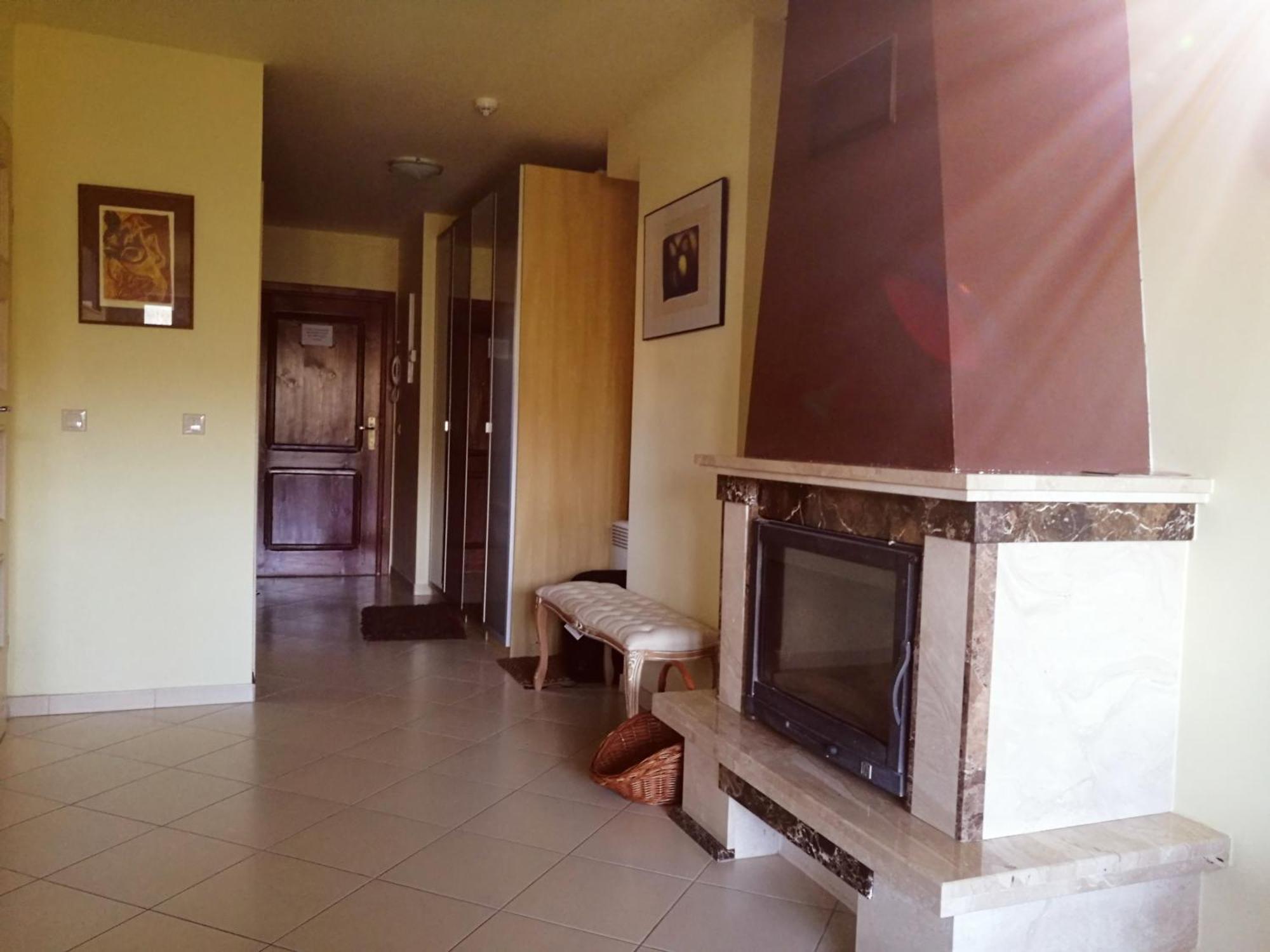 Apartament Z Kogutem ซาโกปาเน ภายนอก รูปภาพ