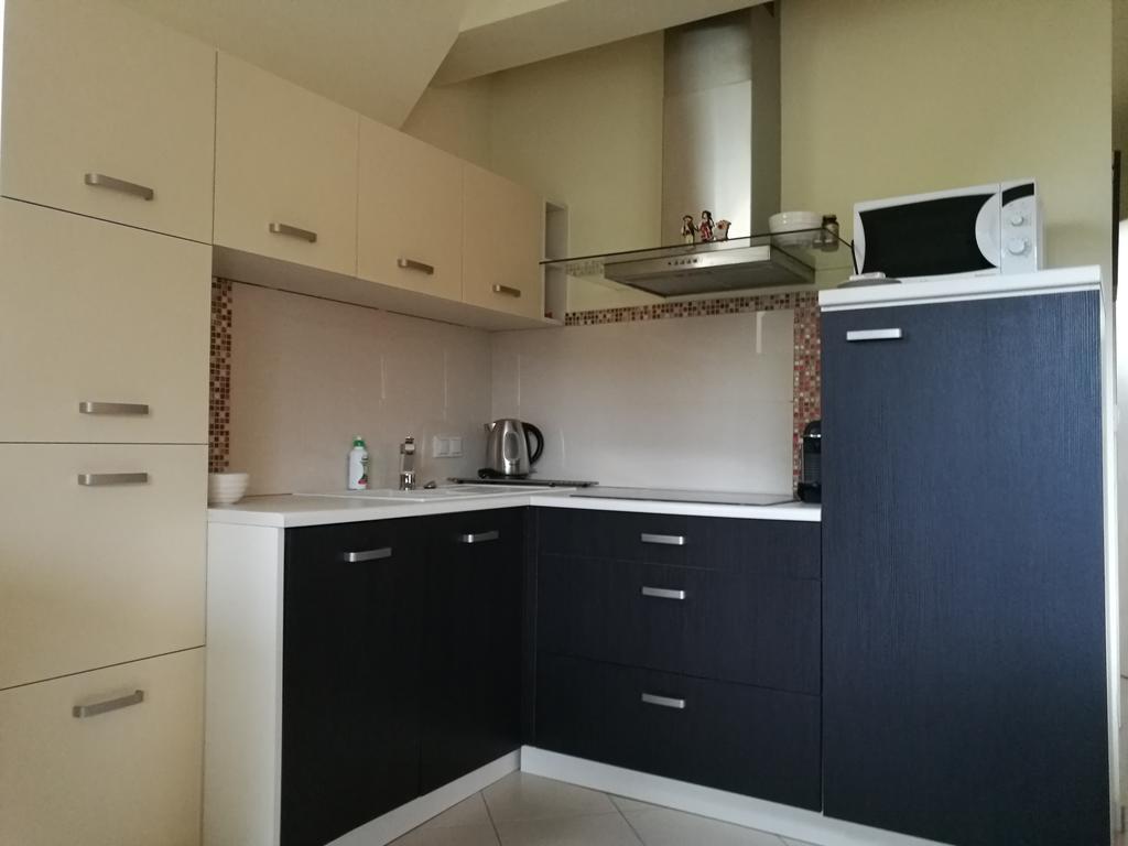 Apartament Z Kogutem ซาโกปาเน ภายนอก รูปภาพ